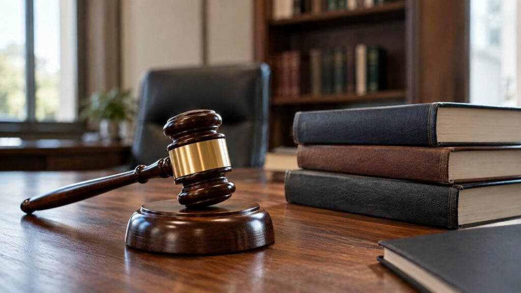 Sede do Tribunal de Justiça do Estado do Ceará, órgão responsável pelo concurso TJ-CE 2026.