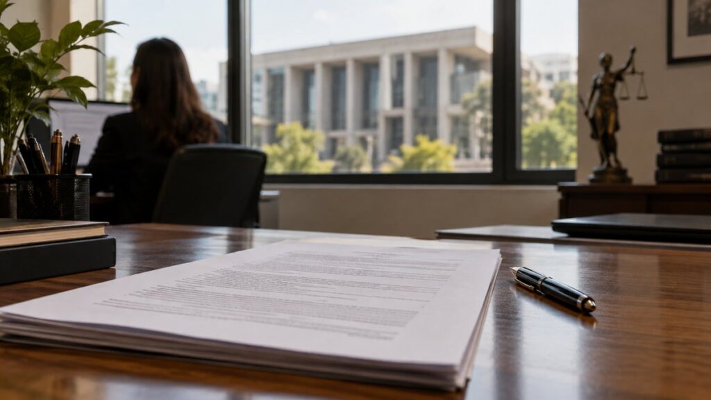 Sede de Tribunal Regional do Trabalho da 8ª Região