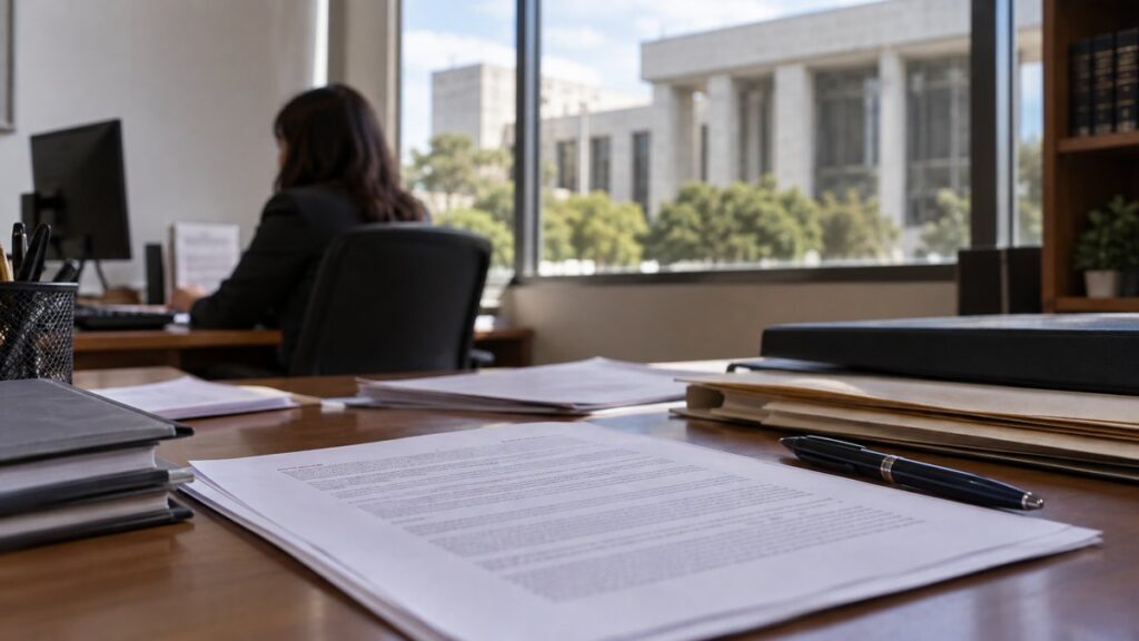 Sede de Tribunal Regional do Trabalho da 8ª Região