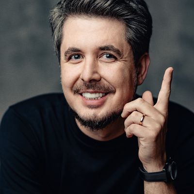 Tiago Zanolla