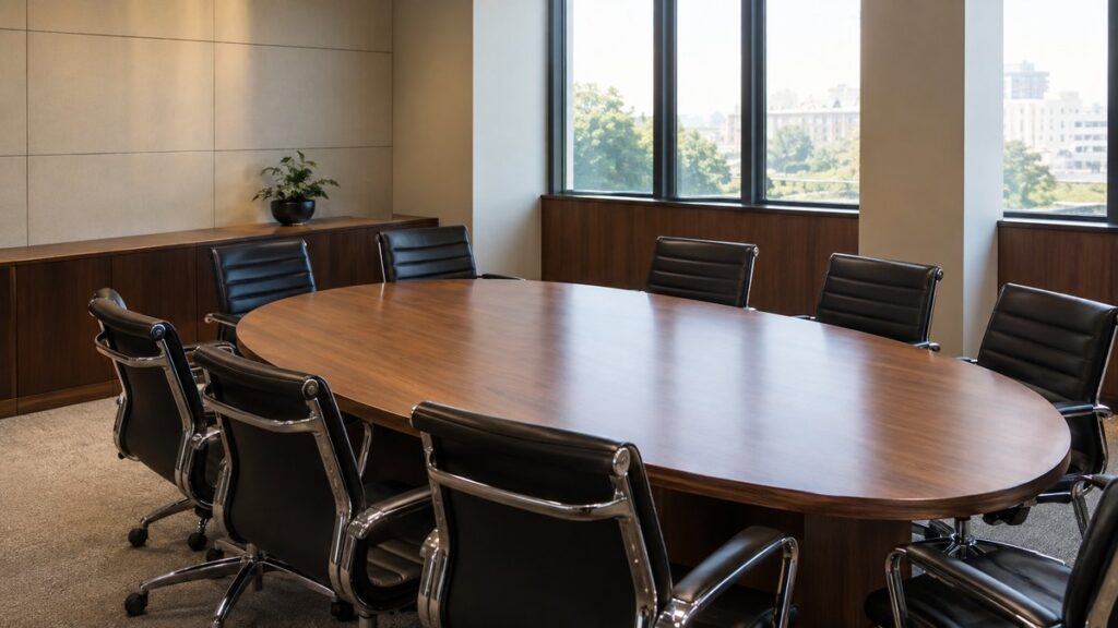 Fachada da sede do Conselho Federal de Contabilidade, órgão responsável pelo Exame de Suficiência.